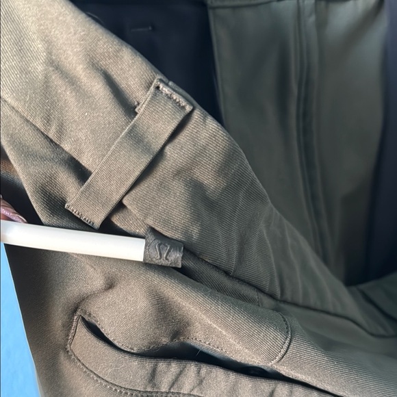 ABC Lululemon Men’s Trouser Pants - Picture 2 of 16